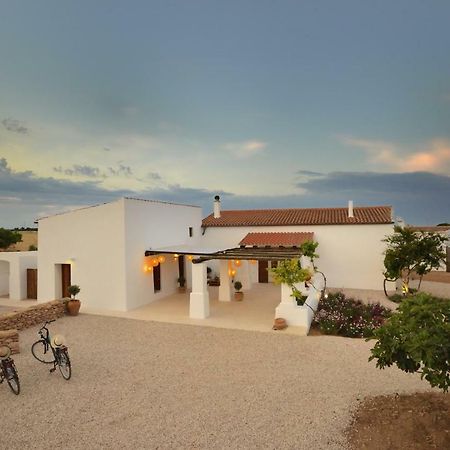 Villa Can Vicent Puig ลามอลา ภายนอก รูปภาพ