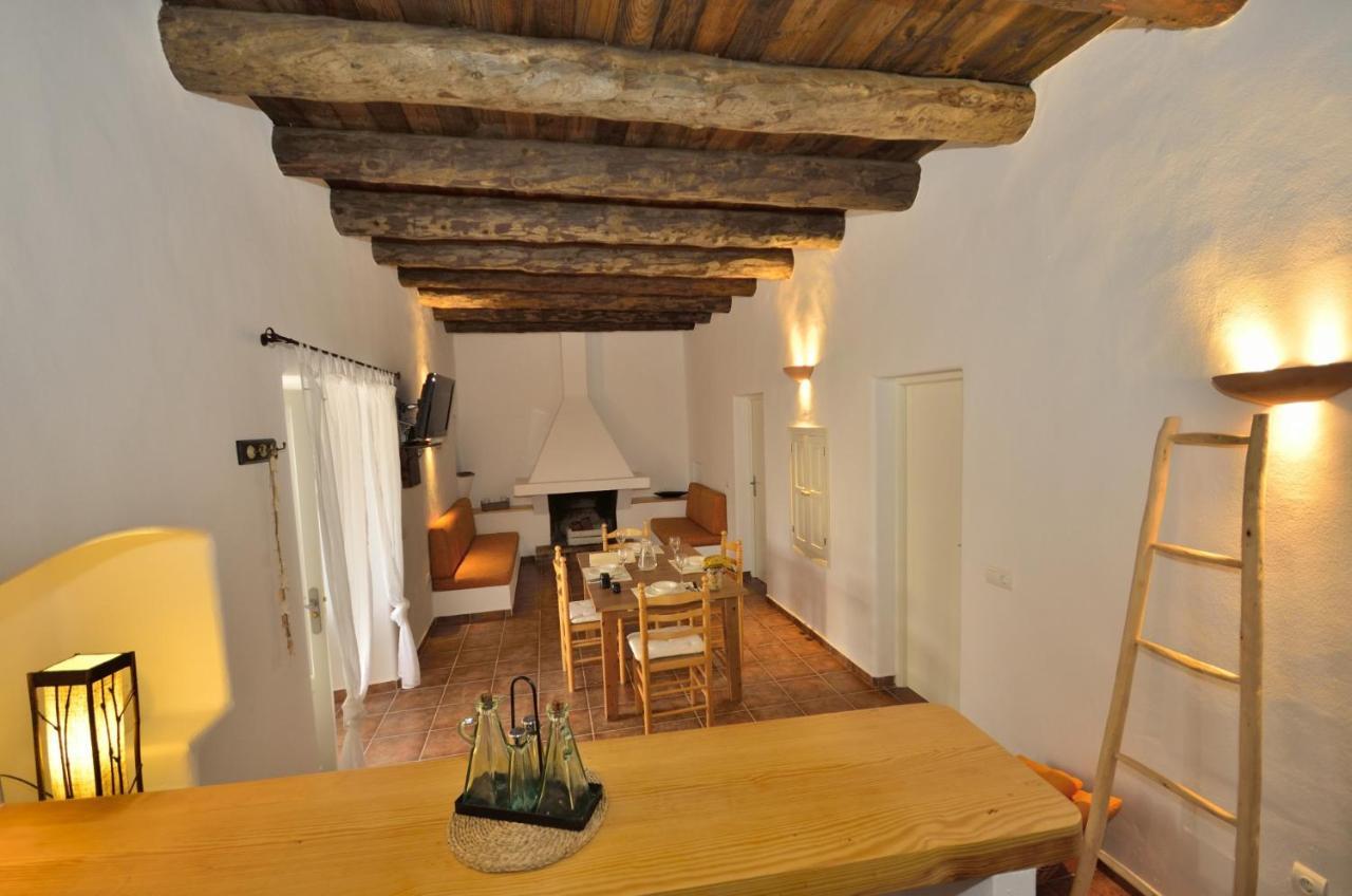 Villa Can Vicent Puig ลามอลา ภายนอก รูปภาพ