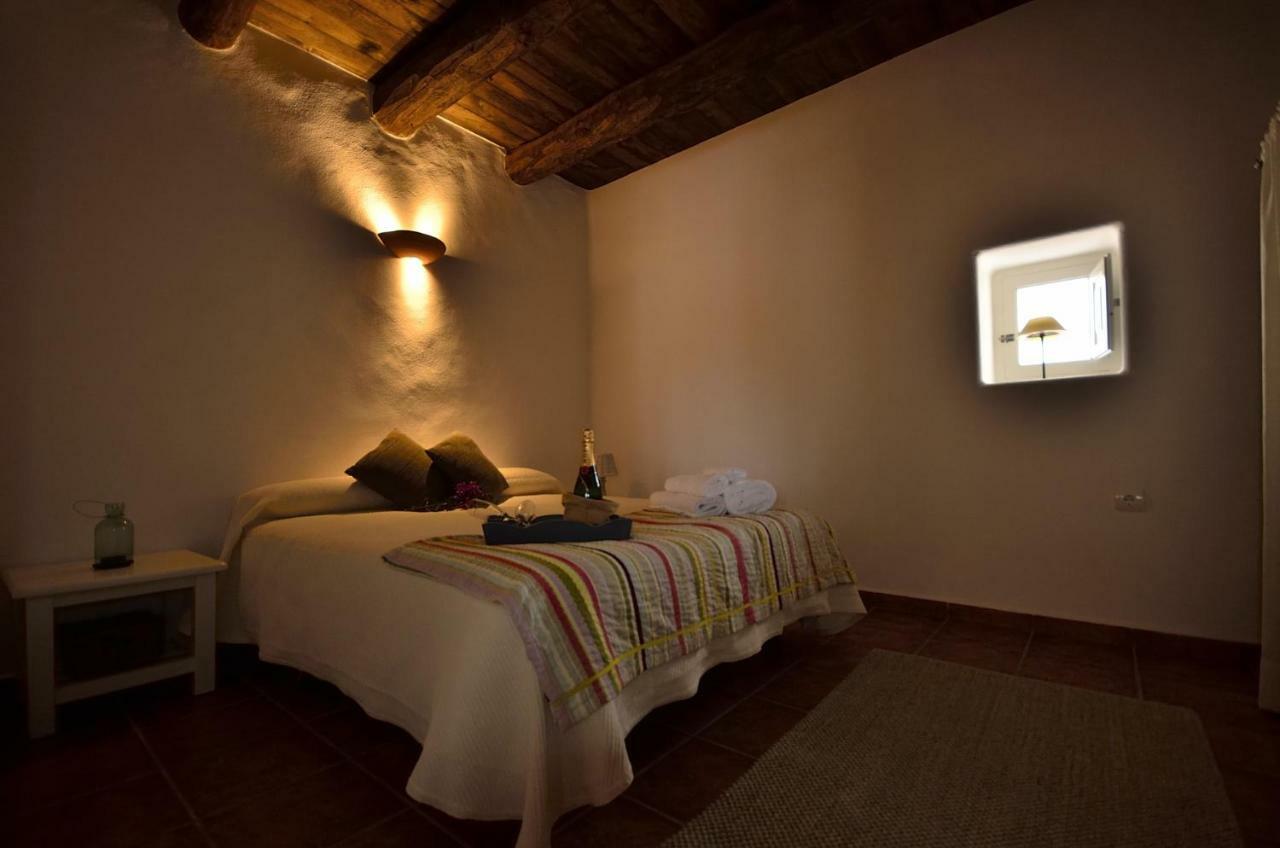 Villa Can Vicent Puig ลามอลา ภายนอก รูปภาพ