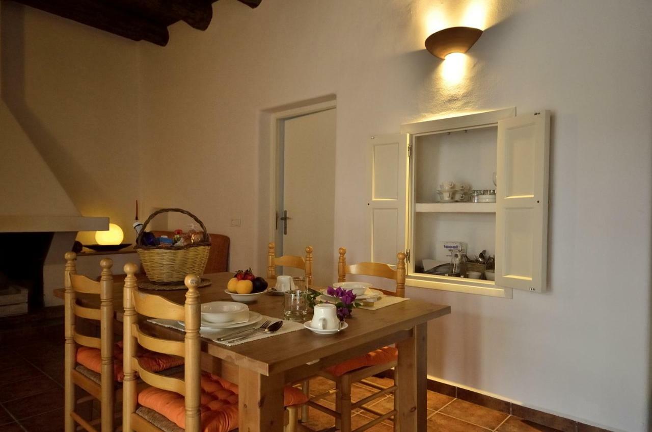 Villa Can Vicent Puig ลามอลา ภายนอก รูปภาพ