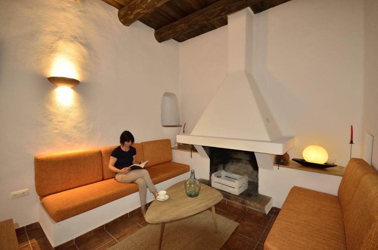 Villa Can Vicent Puig ลามอลา ภายนอก รูปภาพ