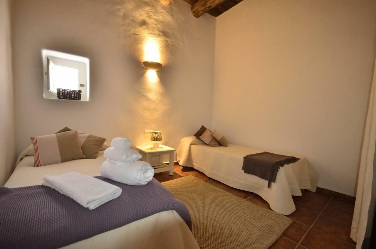 Villa Can Vicent Puig ลามอลา ภายนอก รูปภาพ