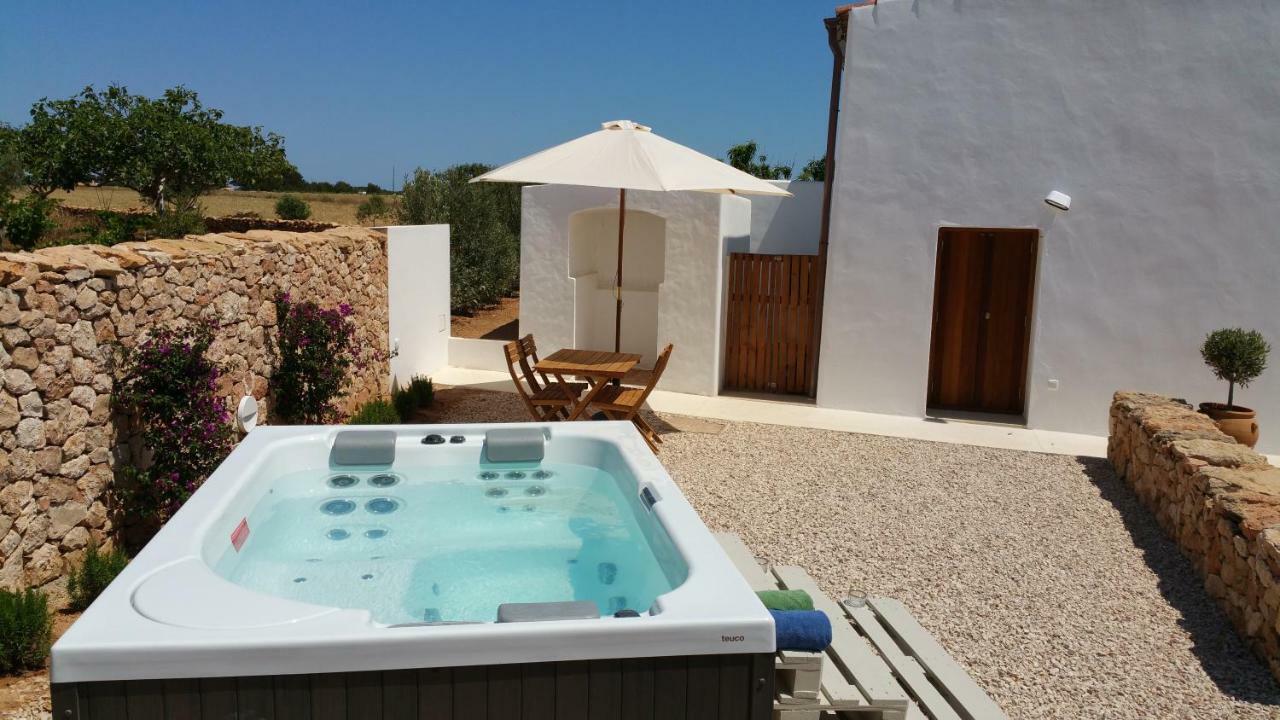 Villa Can Vicent Puig ลามอลา ภายนอก รูปภาพ